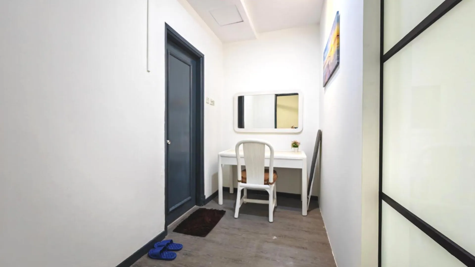 Costa Mahkota Relaxing Seaview 2Br 4Pax Town Area Appartement Malacca 0*,  Maleisië