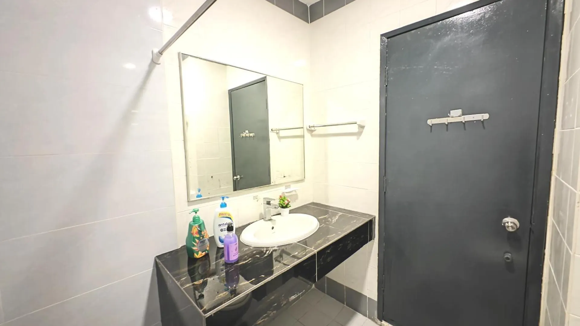 Costa Mahkota Relaxing Seaview 2Br 4Pax Town Area Appartement Malacca Maleisië
