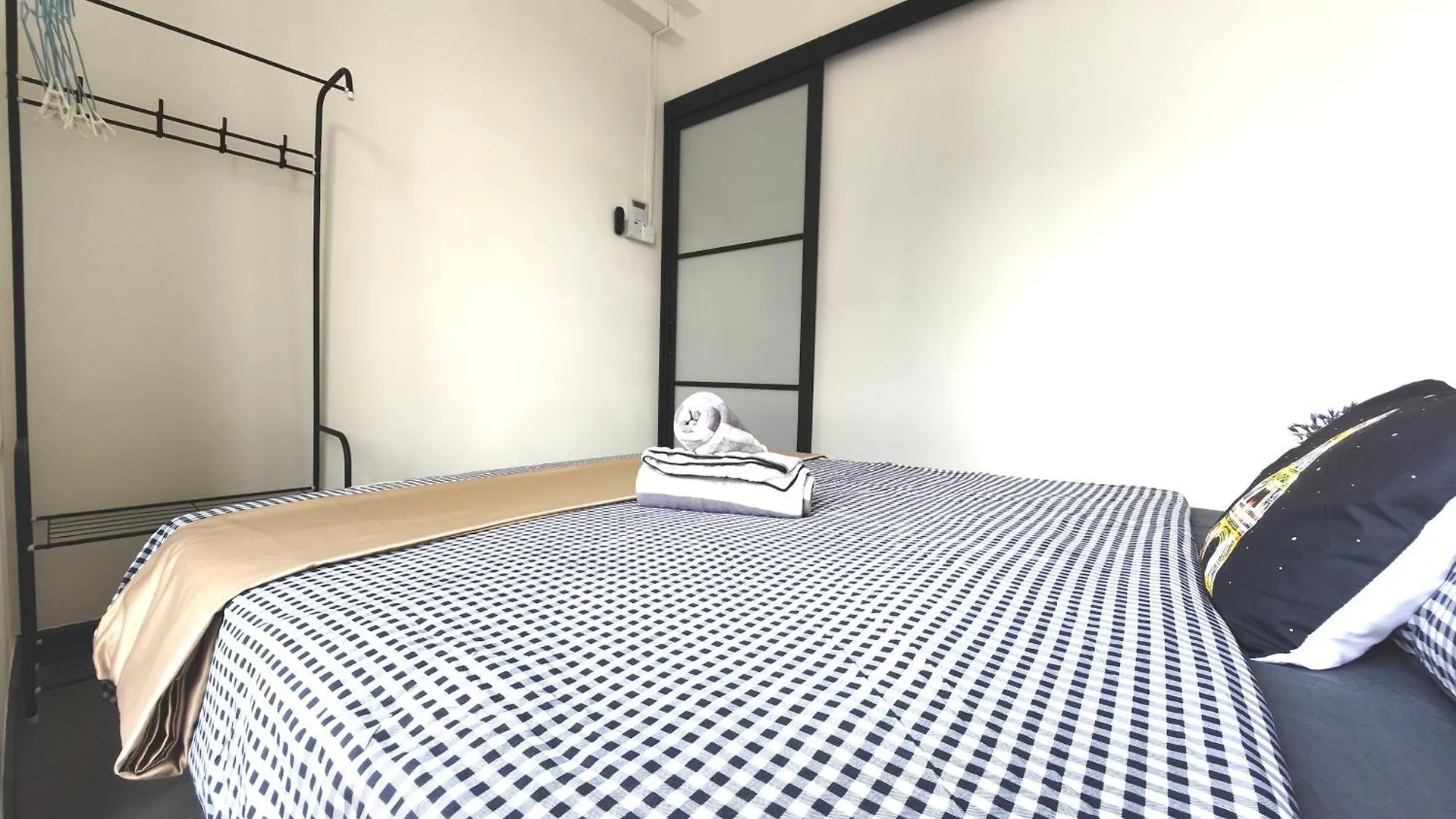 Costa Mahkota Relaxing Seaview 2Br 4Pax Town Area Appartement Malacca 0*,