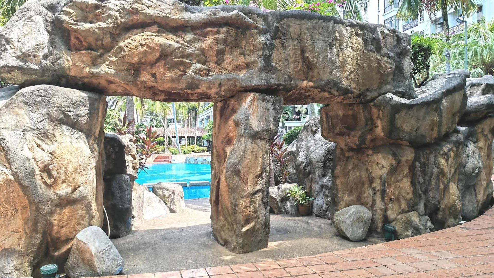 Costa Mahkota Relaxing Seaview 2Br 4Pax Town Area Appartement Malacca